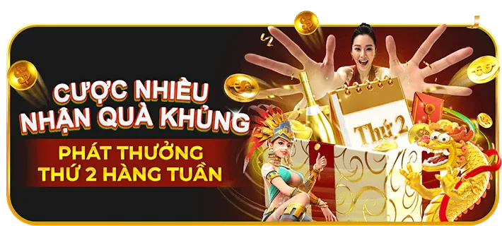 Game bắn cá giải trí