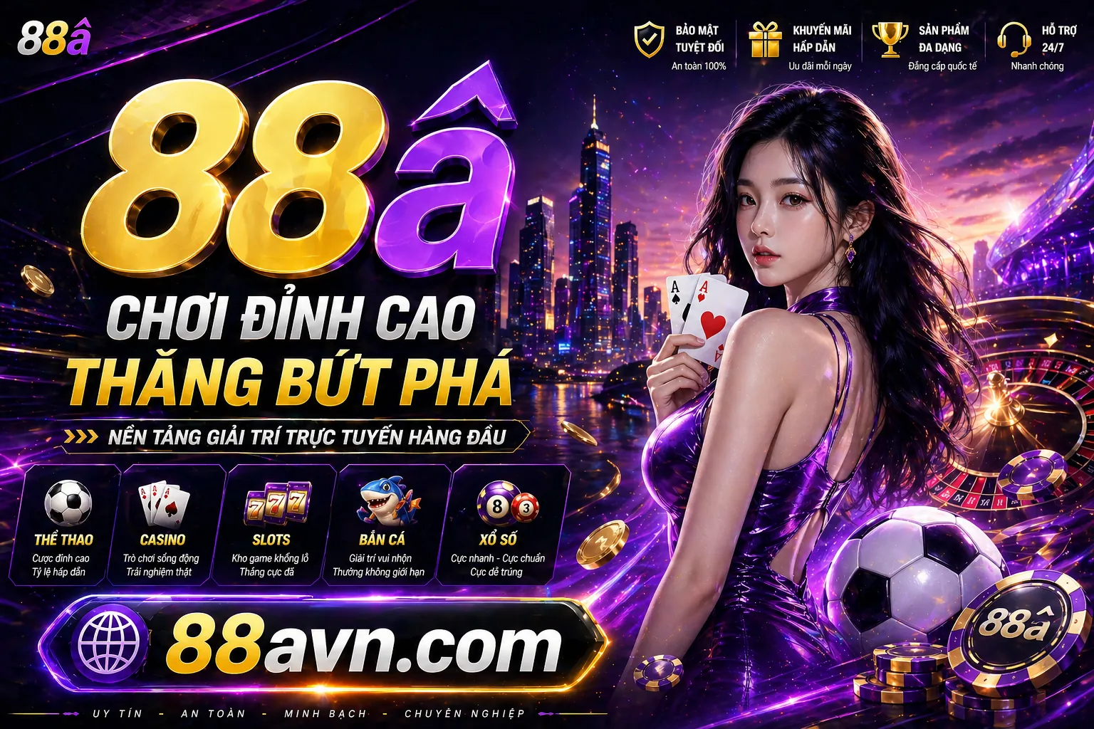 Bắn Cá WE88 Nổ Hũ 2026
