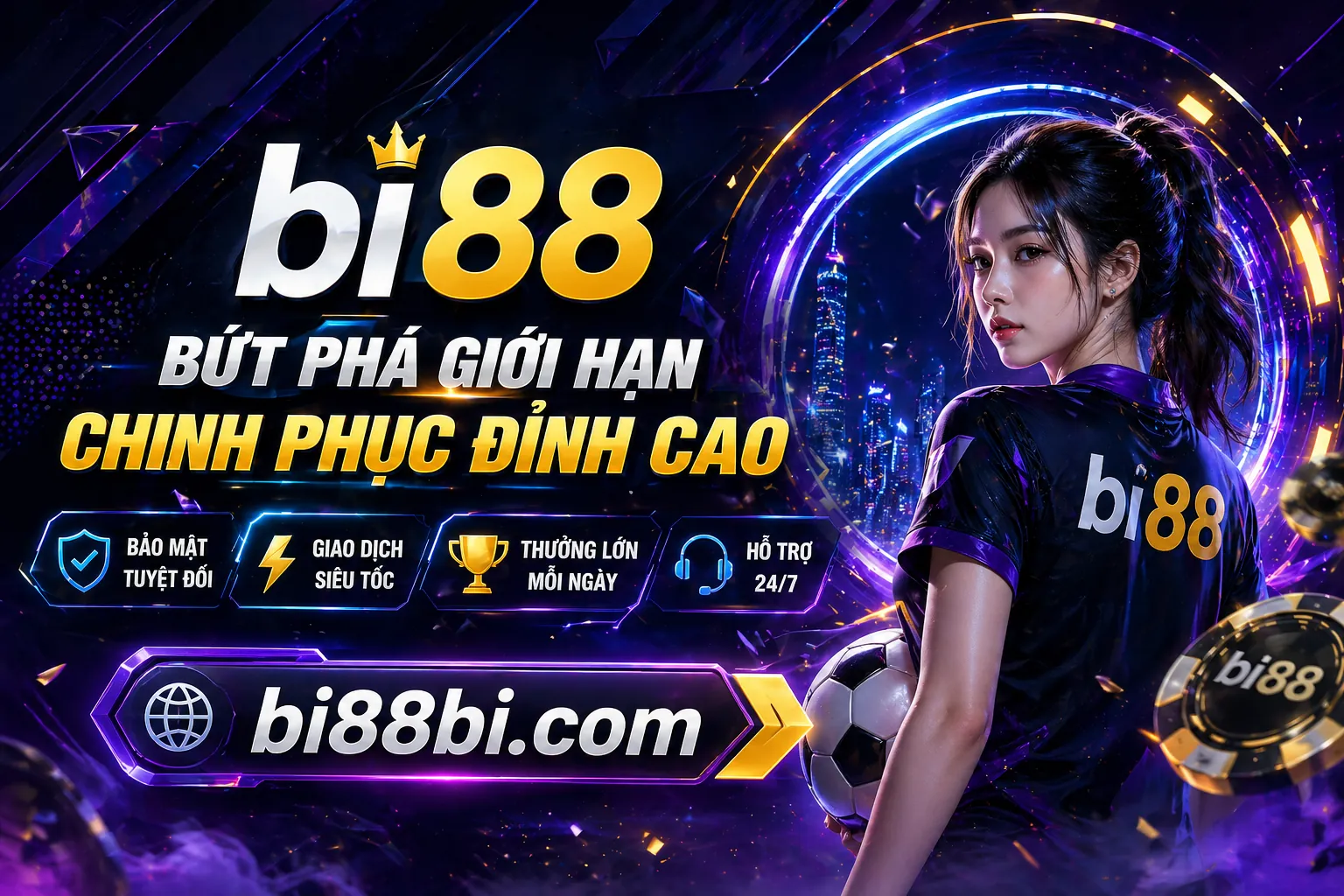 Hình ảnh tiêu đề trang blog WE88 Nổ Hũ