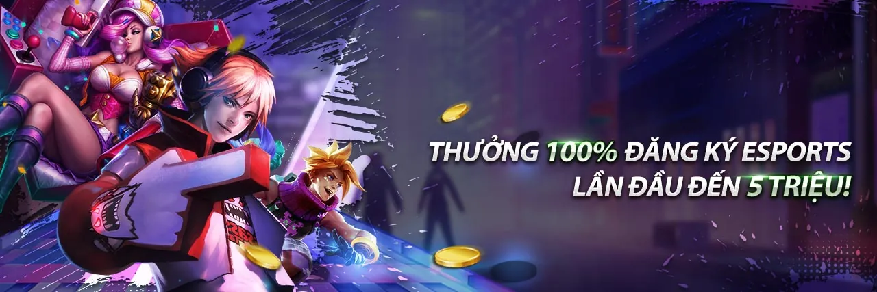 Banner đăng nhập we88 nổ hũ an toàn