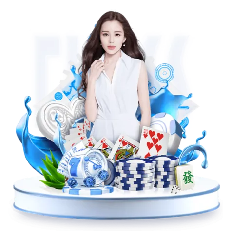 Trải nghiệm sòng bạc trực tuyến